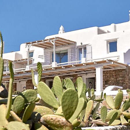 Mykonos Lolita, A Grecotel Resort To Live Mykonos Town Екстер'єр фото