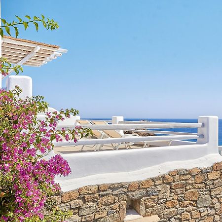 Mykonos Lolita, A Grecotel Resort To Live Mykonos Town Екстер'єр фото