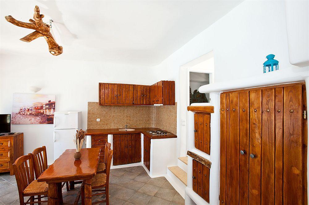 Mykonos Lolita, A Grecotel Resort To Live Mykonos Town Екстер'єр фото