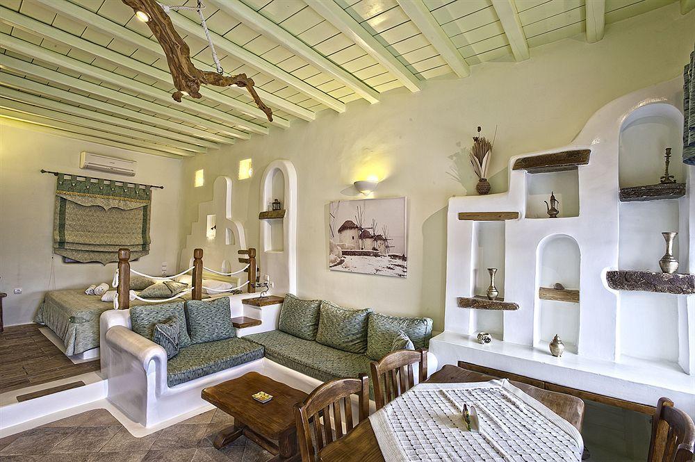 Mykonos Lolita, A Grecotel Resort To Live Mykonos Town Екстер'єр фото