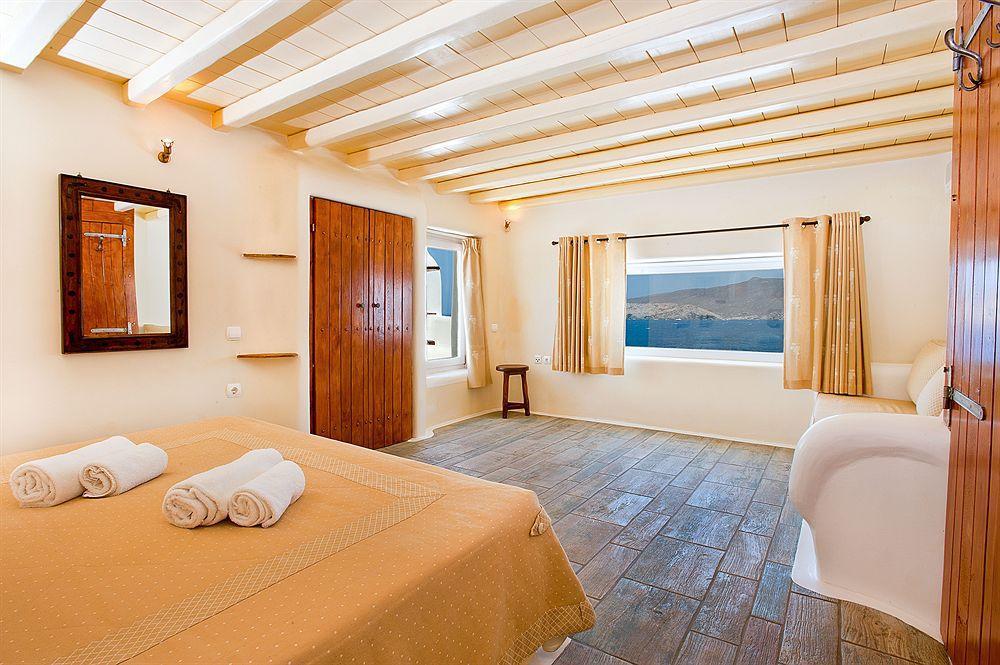 Mykonos Lolita, A Grecotel Resort To Live Mykonos Town Екстер'єр фото