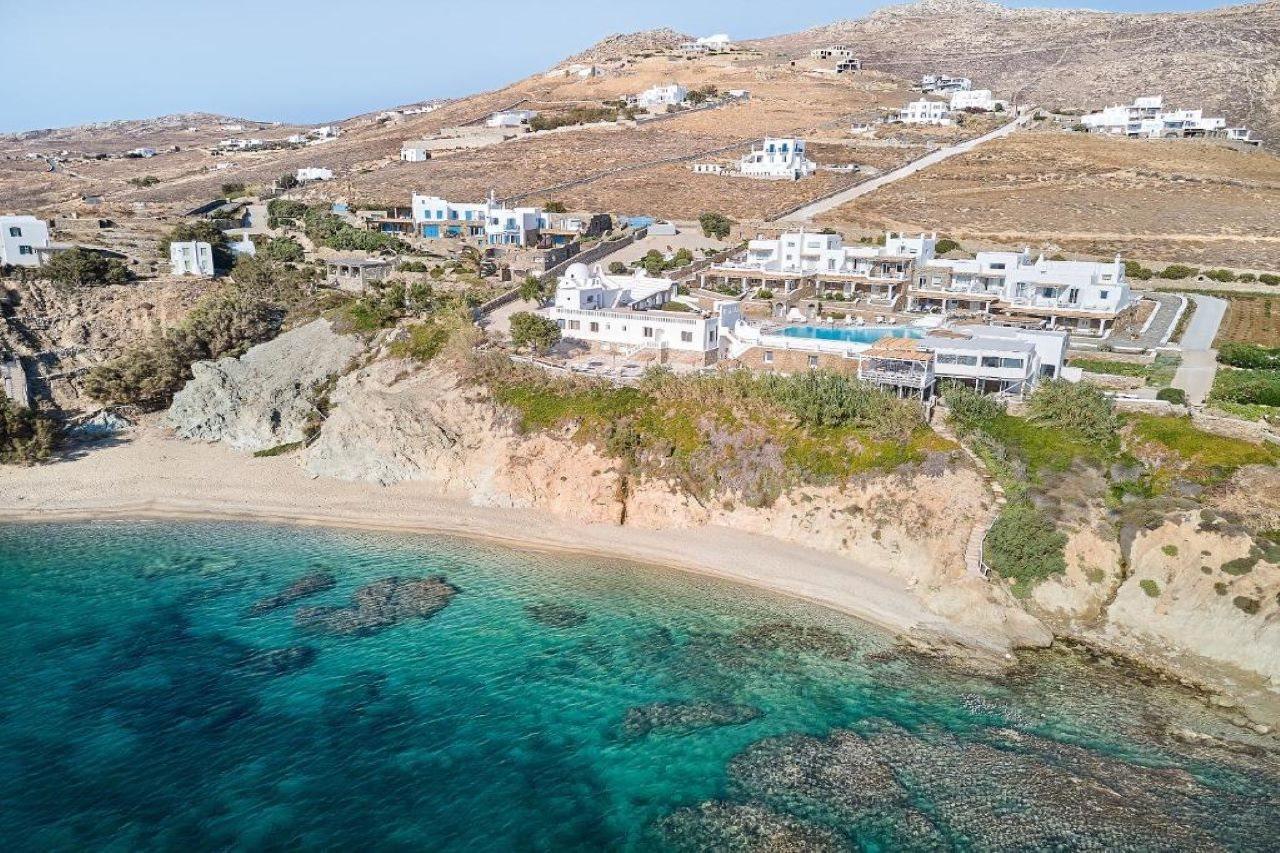 Mykonos Lolita, A Grecotel Resort To Live Mykonos Town Екстер'єр фото
