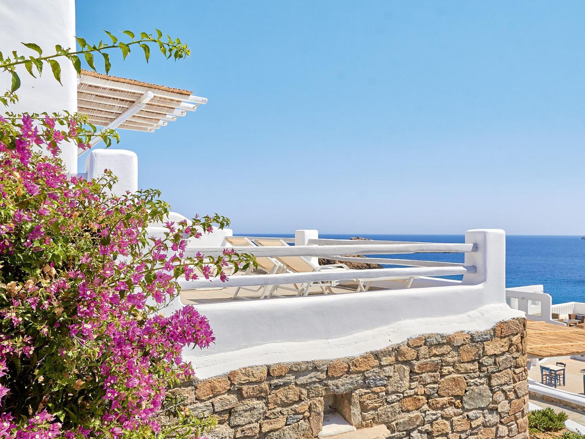 Mykonos Lolita, A Grecotel Resort To Live Mykonos Town Екстер'єр фото