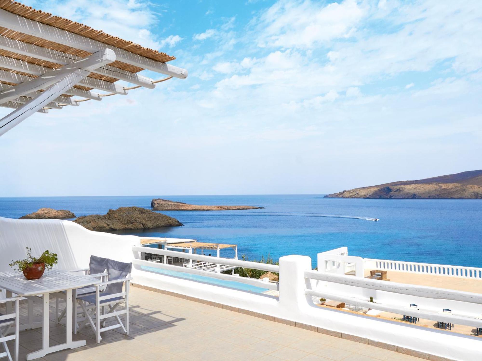 Mykonos Lolita, A Grecotel Resort To Live Mykonos Town Екстер'єр фото
