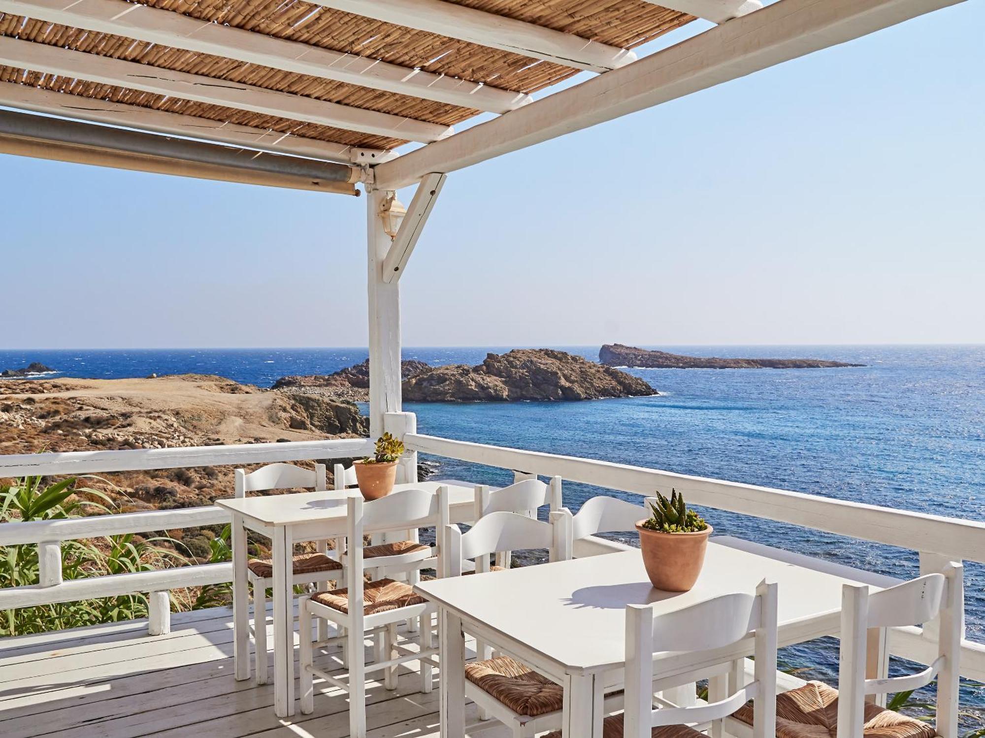 Mykonos Lolita, A Grecotel Resort To Live Mykonos Town Екстер'єр фото