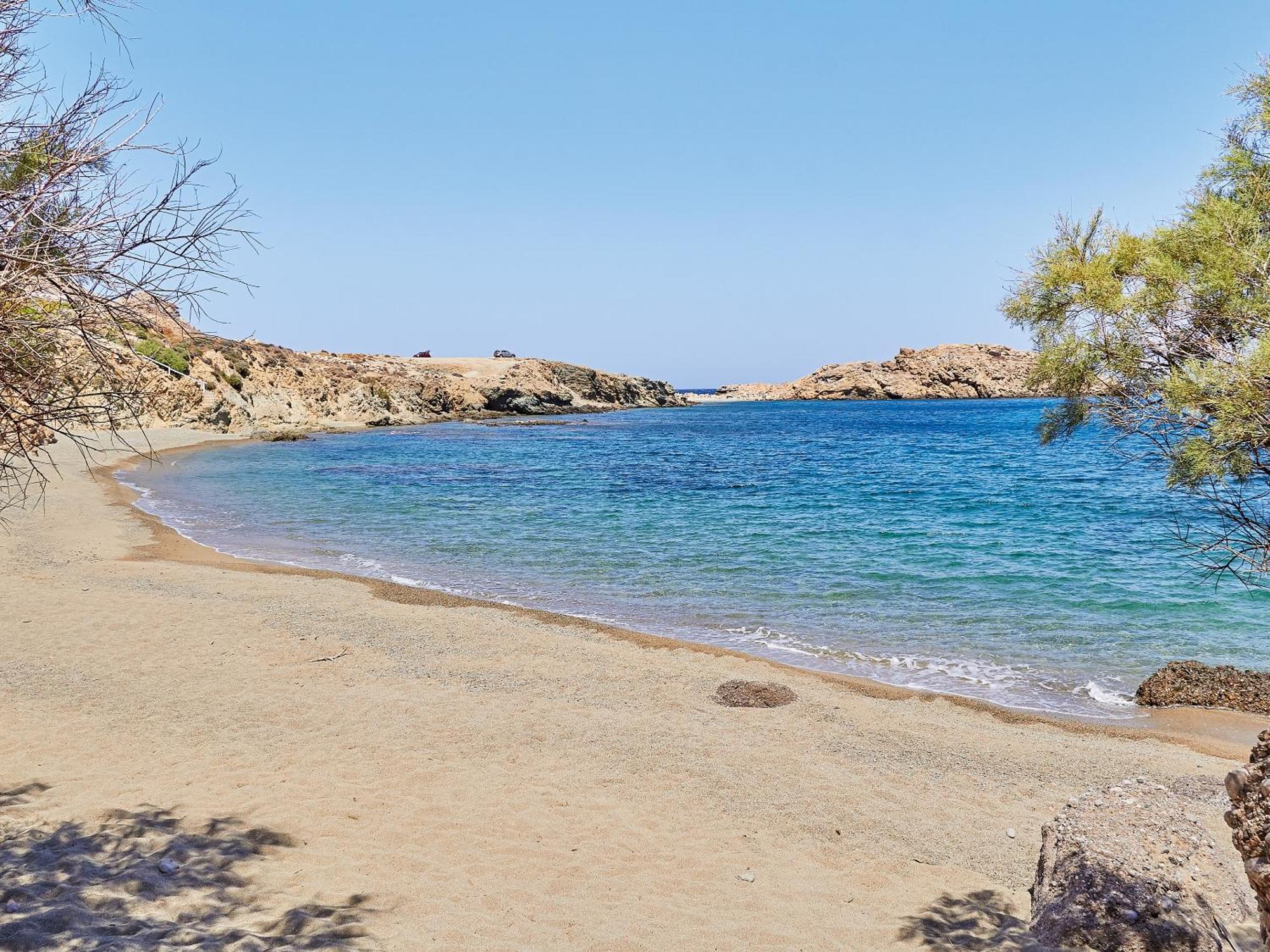 Mykonos Lolita, A Grecotel Resort To Live Mykonos Town Екстер'єр фото