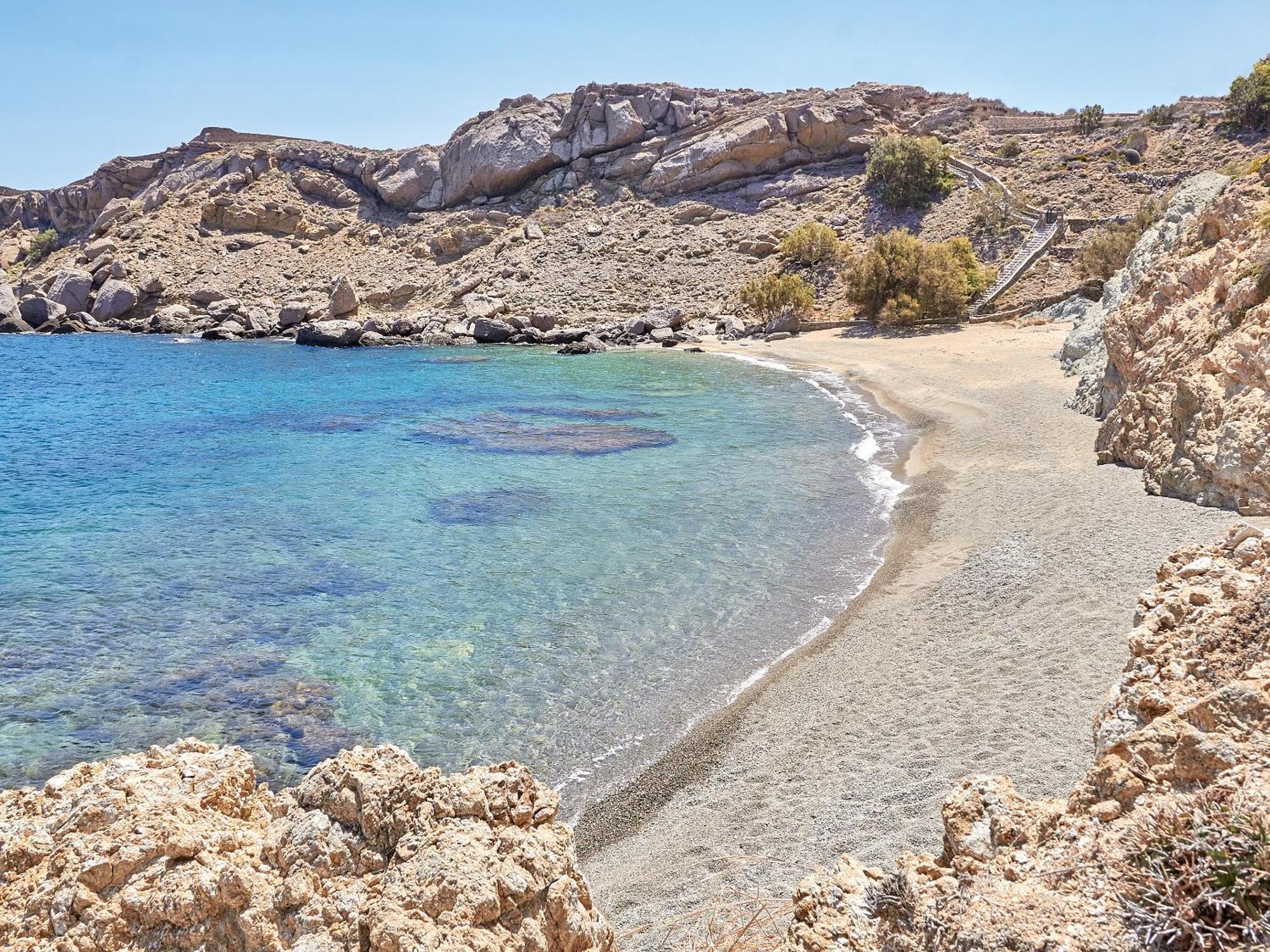 Mykonos Lolita, A Grecotel Resort To Live Mykonos Town Екстер'єр фото