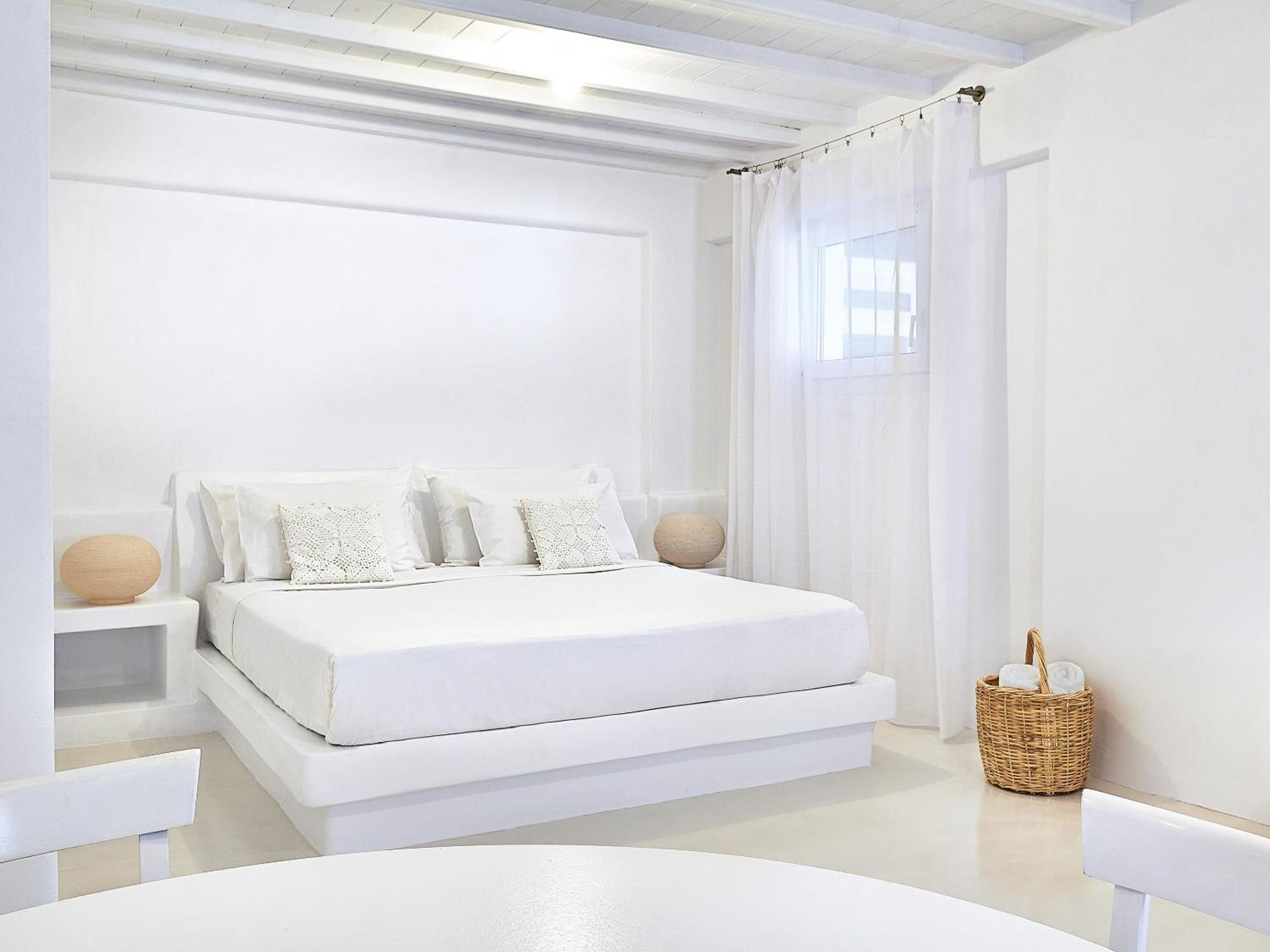 Mykonos Lolita, A Grecotel Resort To Live Mykonos Town Екстер'єр фото