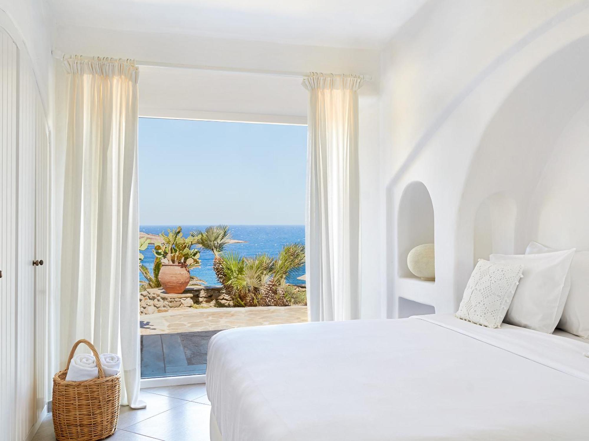 Mykonos Lolita, A Grecotel Resort To Live Mykonos Town Екстер'єр фото