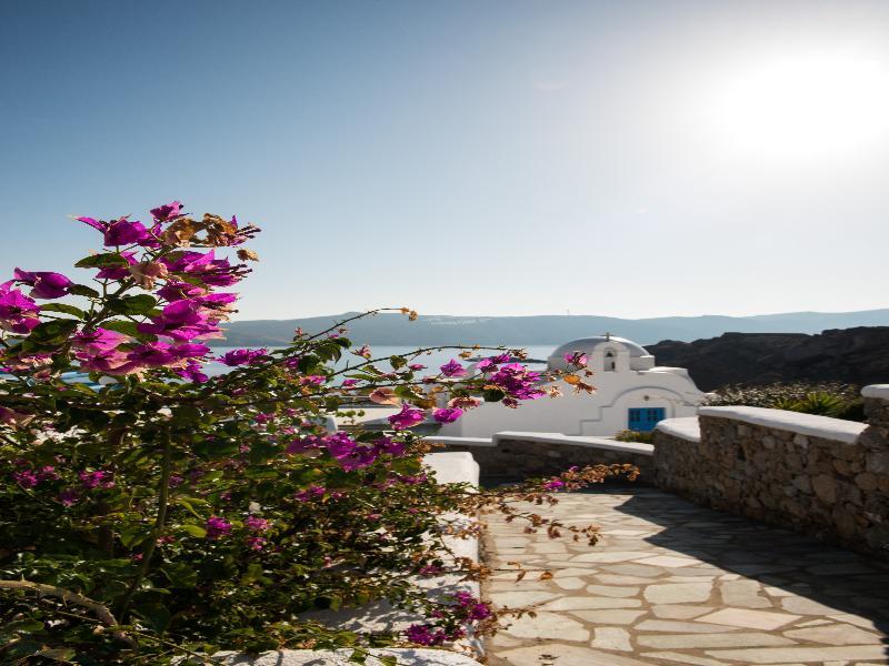Mykonos Lolita, A Grecotel Resort To Live Mykonos Town Екстер'єр фото