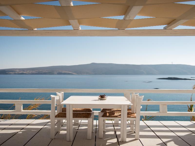 Mykonos Lolita, A Grecotel Resort To Live Mykonos Town Екстер'єр фото