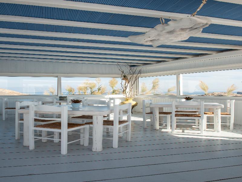Mykonos Lolita, A Grecotel Resort To Live Mykonos Town Екстер'єр фото