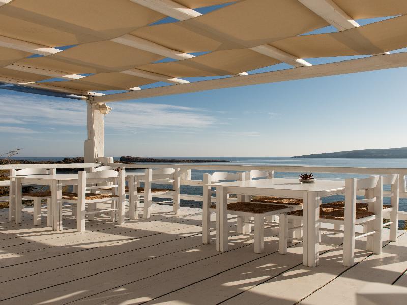 Mykonos Lolita, A Grecotel Resort To Live Mykonos Town Екстер'єр фото