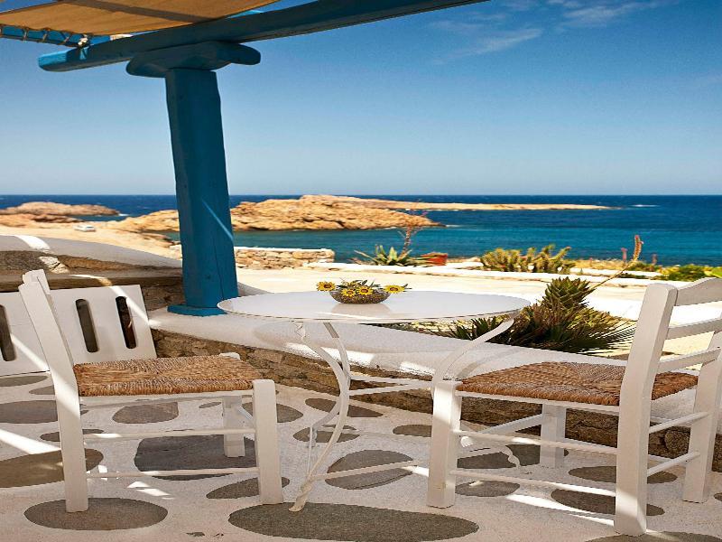 Mykonos Lolita, A Grecotel Resort To Live Mykonos Town Екстер'єр фото
