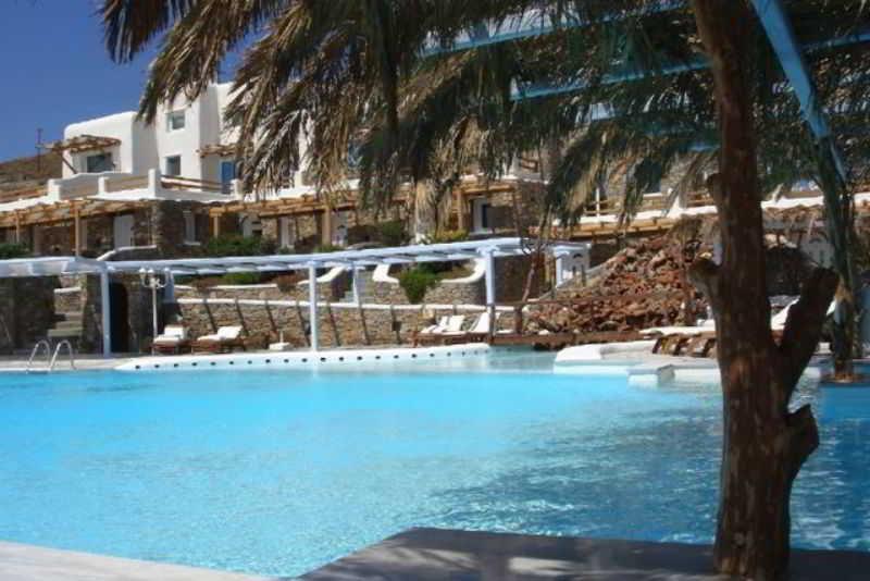 Mykonos Lolita, A Grecotel Resort To Live Mykonos Town Екстер'єр фото