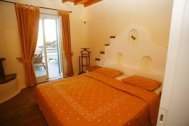 Mykonos Lolita, A Grecotel Resort To Live Mykonos Town Екстер'єр фото