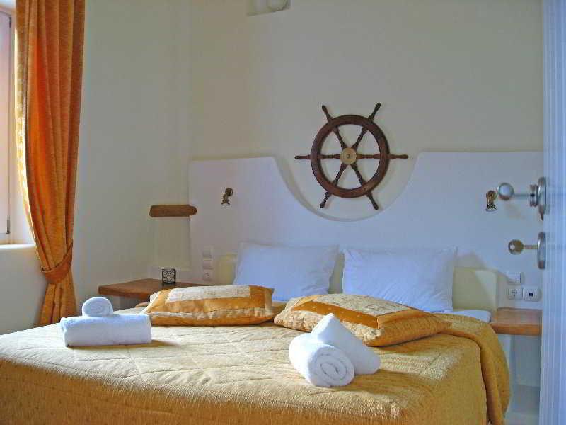 Mykonos Lolita, A Grecotel Resort To Live Mykonos Town Екстер'єр фото