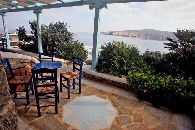 Mykonos Lolita, A Grecotel Resort To Live Mykonos Town Екстер'єр фото
