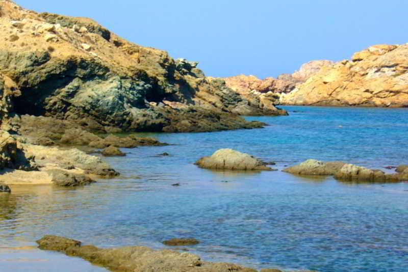 Mykonos Lolita, A Grecotel Resort To Live Mykonos Town Екстер'єр фото