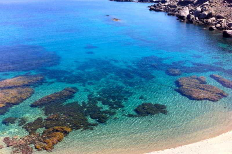 Mykonos Lolita, A Grecotel Resort To Live Mykonos Town Екстер'єр фото