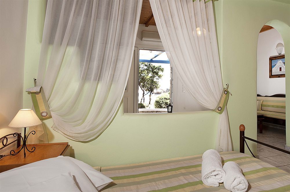 Mykonos Lolita, A Grecotel Resort To Live Mykonos Town Екстер'єр фото