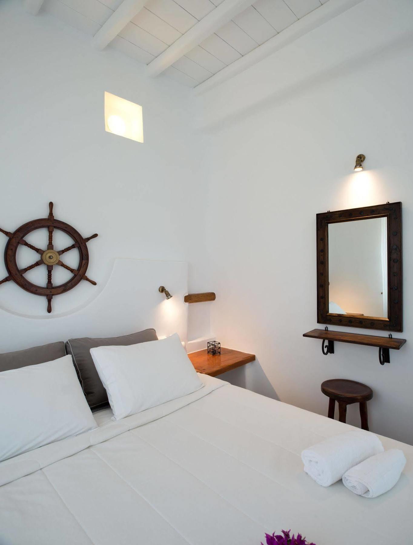 Mykonos Lolita, A Grecotel Resort To Live Mykonos Town Екстер'єр фото