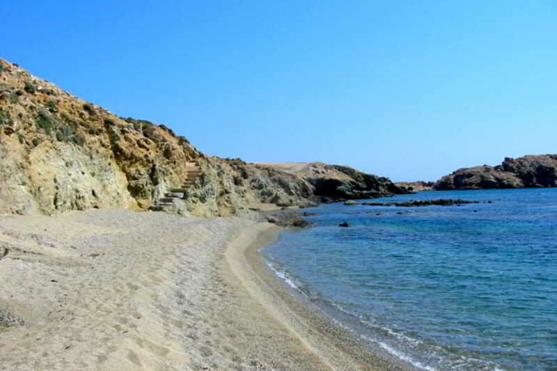 Mykonos Lolita, A Grecotel Resort To Live Mykonos Town Екстер'єр фото