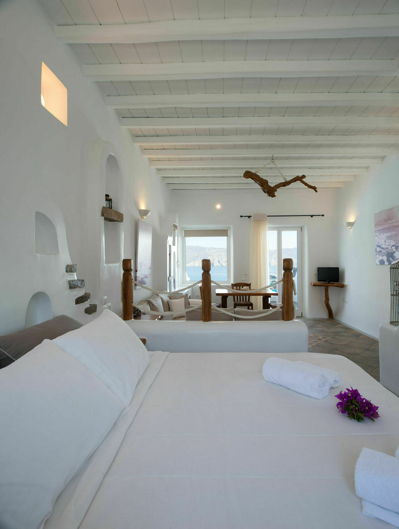 Mykonos Lolita, A Grecotel Resort To Live Mykonos Town Екстер'єр фото