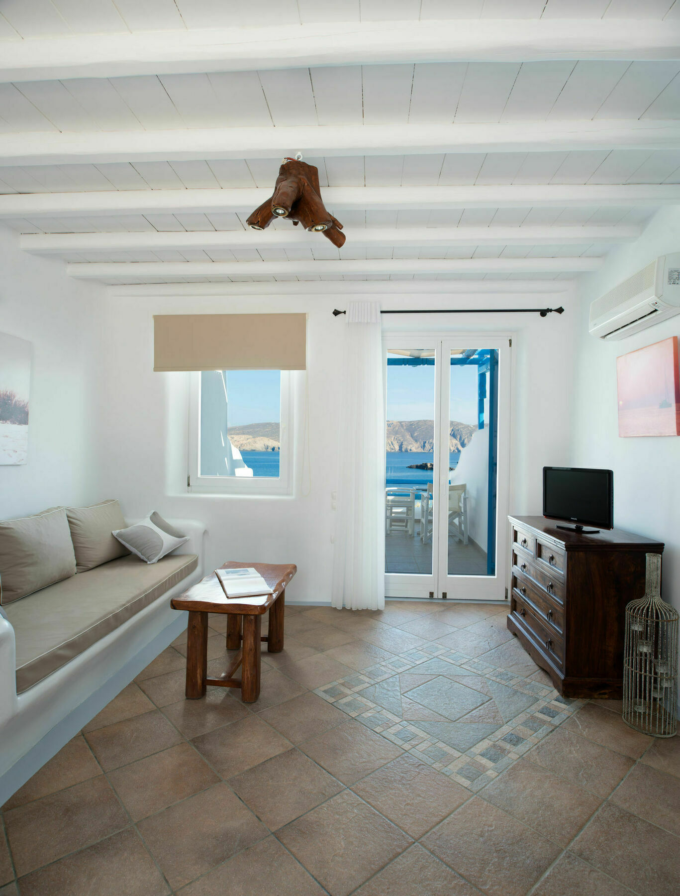 Mykonos Lolita, A Grecotel Resort To Live Mykonos Town Екстер'єр фото