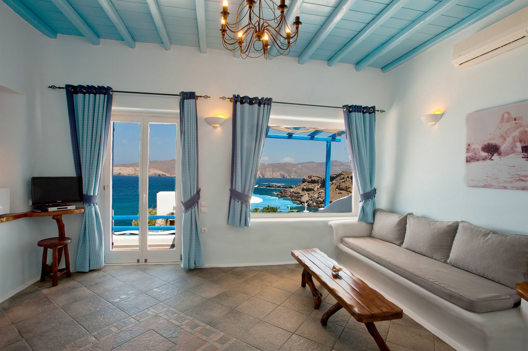 Mykonos Lolita, A Grecotel Resort To Live Mykonos Town Екстер'єр фото