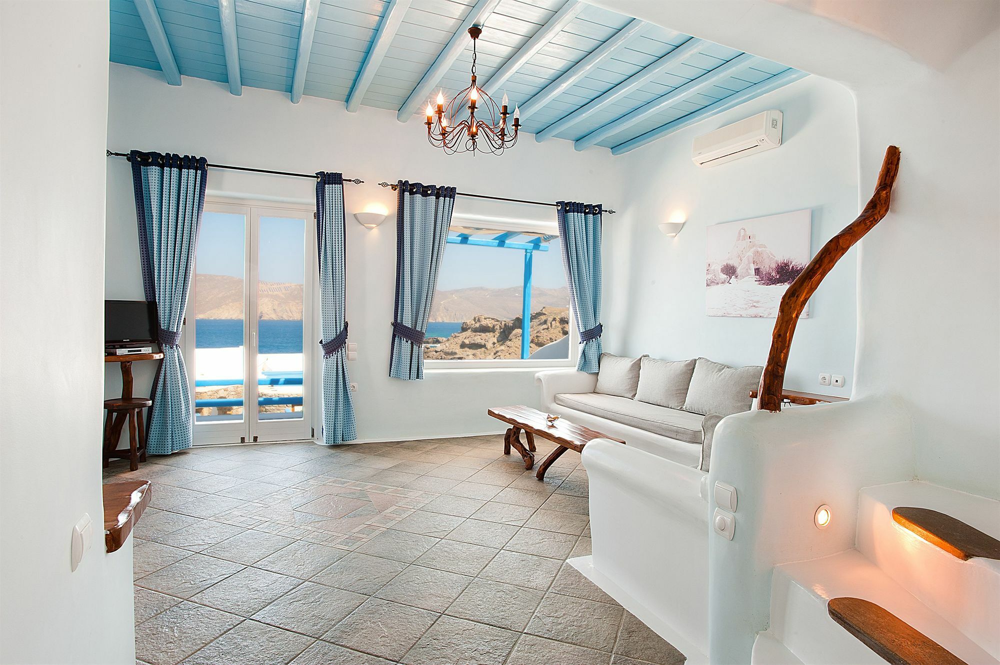 Mykonos Lolita, A Grecotel Resort To Live Mykonos Town Екстер'єр фото